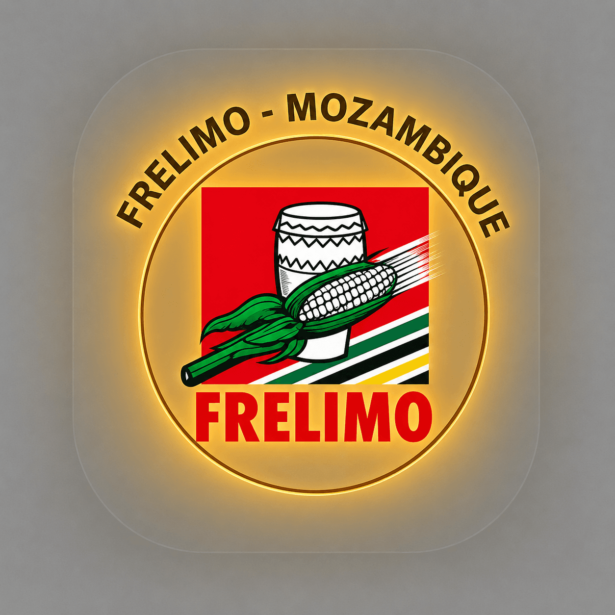 FRELIMO
