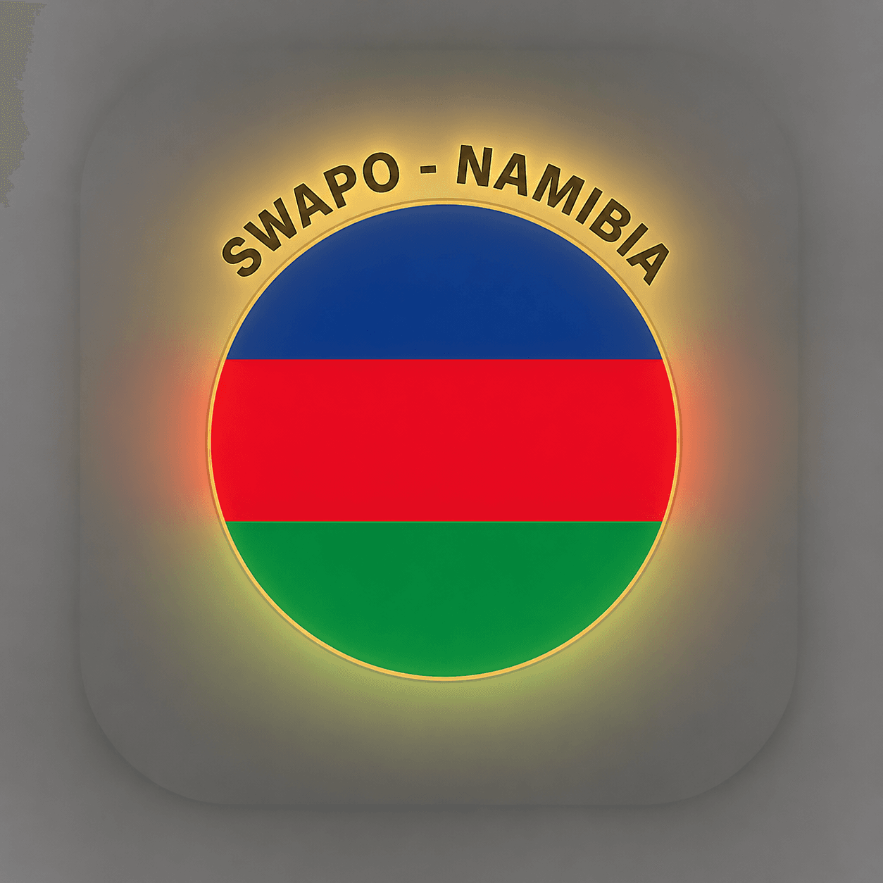 SWAPO