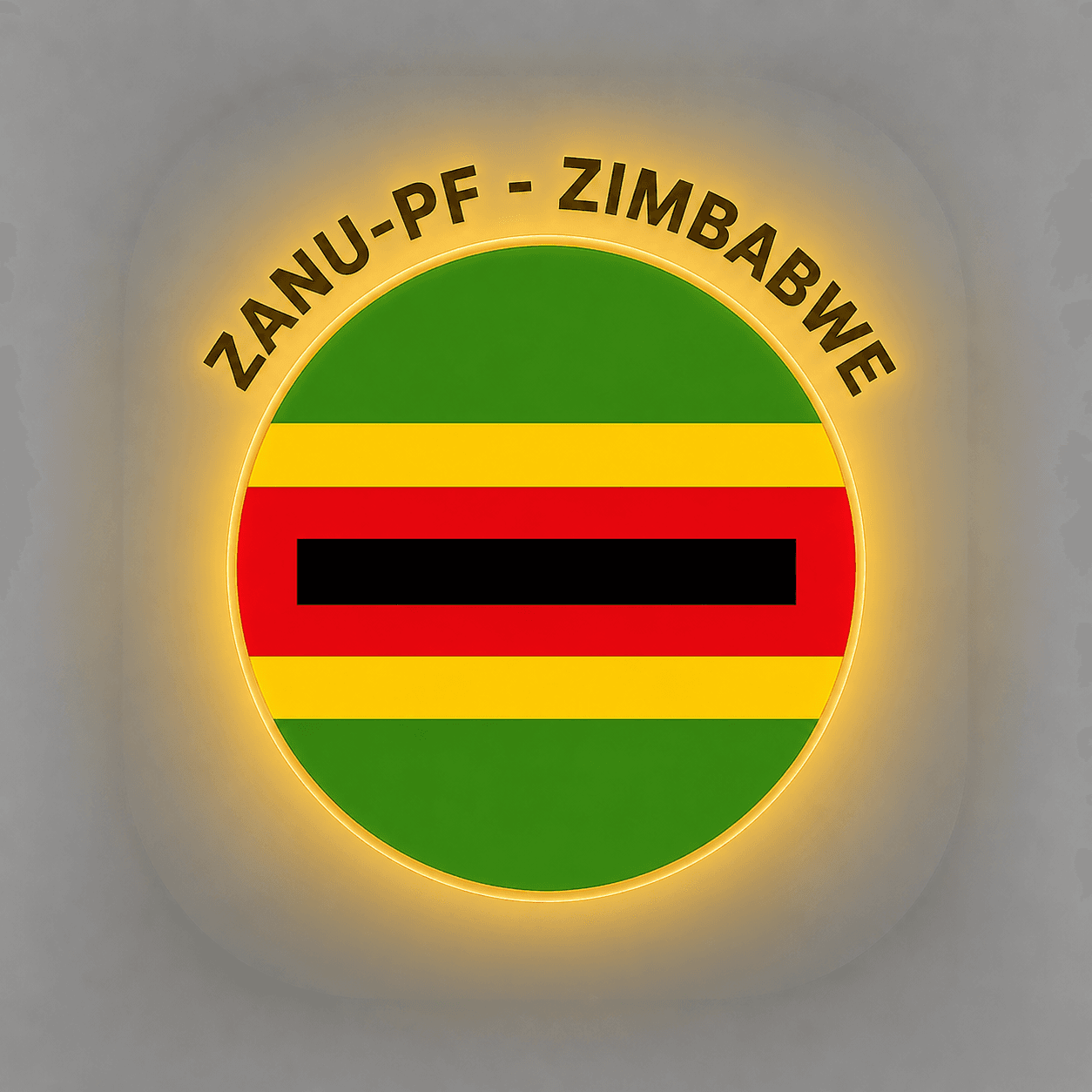 ZANU-PF