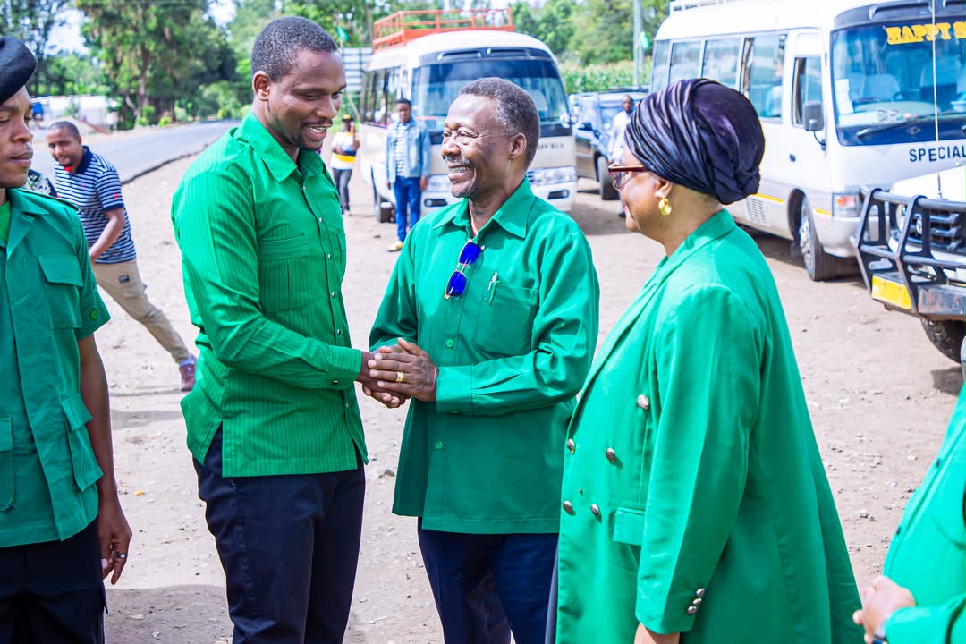 alternative